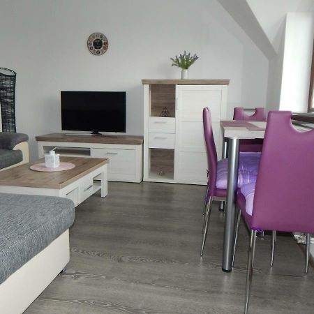 Apartman Lemon Tatranska Lomnica Bagian luar foto