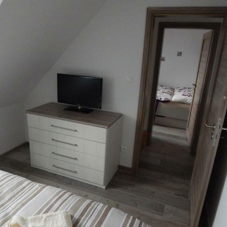 Apartman Lemon Tatranska Lomnica Bagian luar foto
