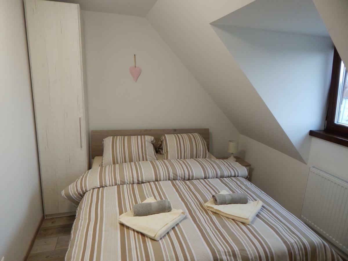 Apartman Lemon Tatranska Lomnica Bagian luar foto