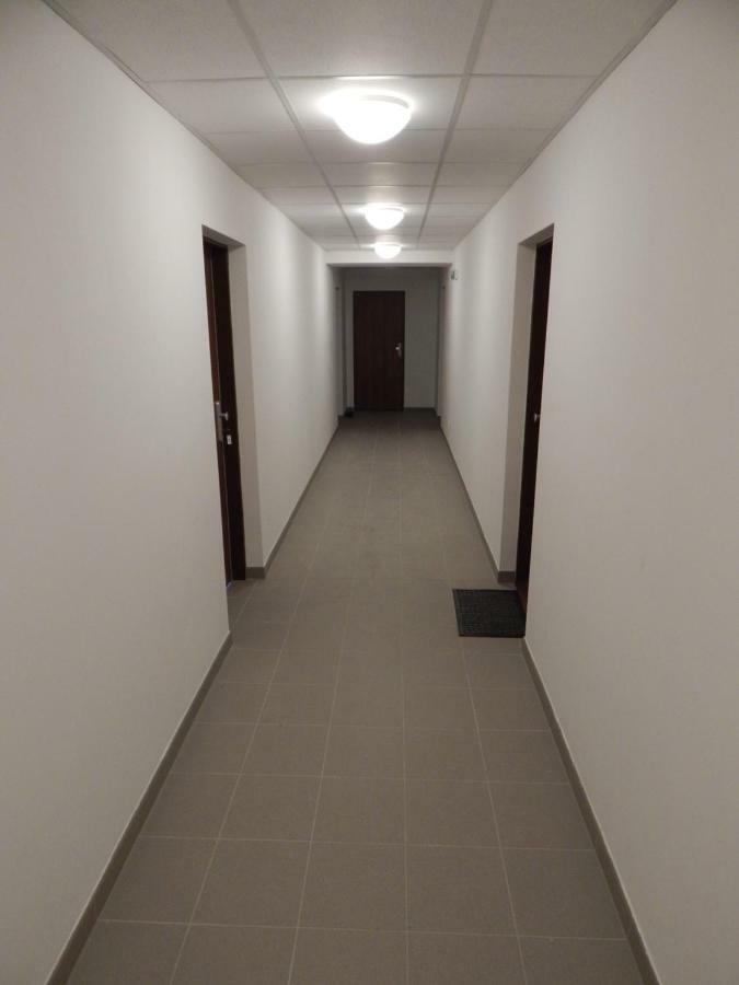 Apartman Lemon Tatranska Lomnica Bagian luar foto