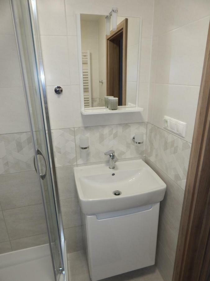 Apartman Lemon Tatranska Lomnica Bagian luar foto