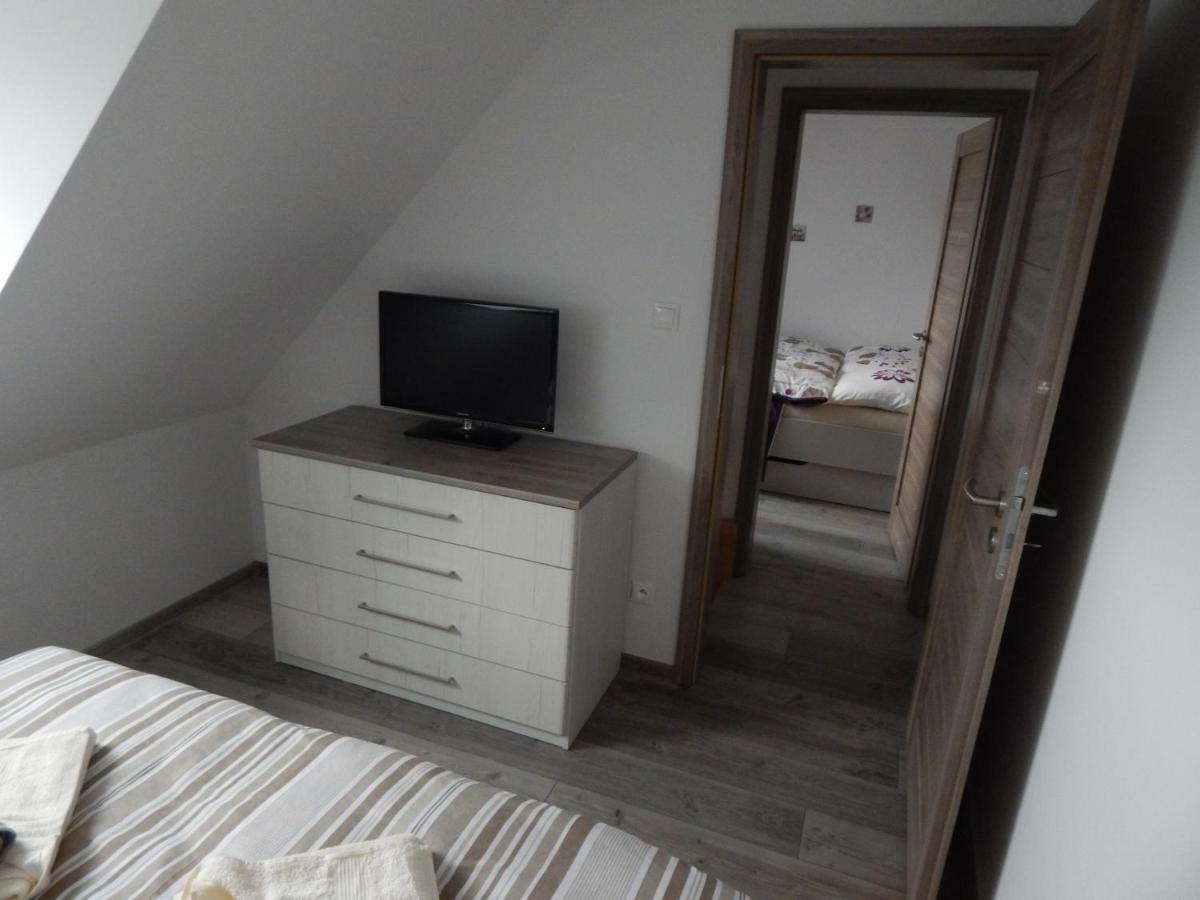 Apartman Lemon Tatranska Lomnica Bagian luar foto