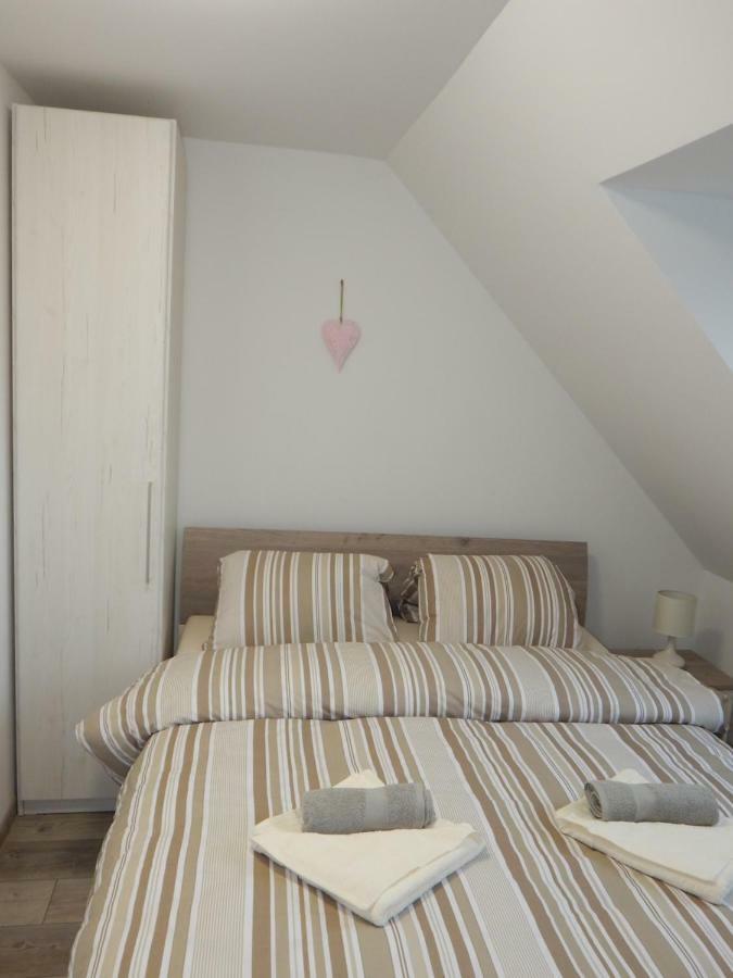 Apartman Lemon Tatranska Lomnica Bagian luar foto