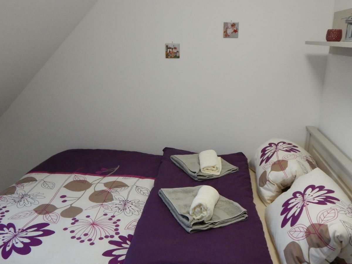 Apartman Lemon Tatranska Lomnica Bagian luar foto