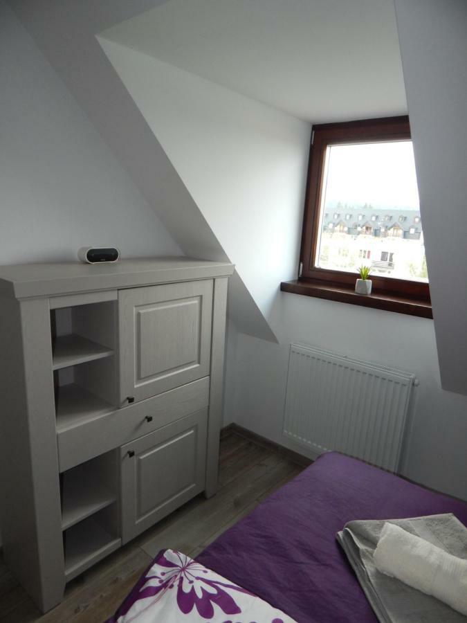 Apartman Lemon Tatranska Lomnica Bagian luar foto