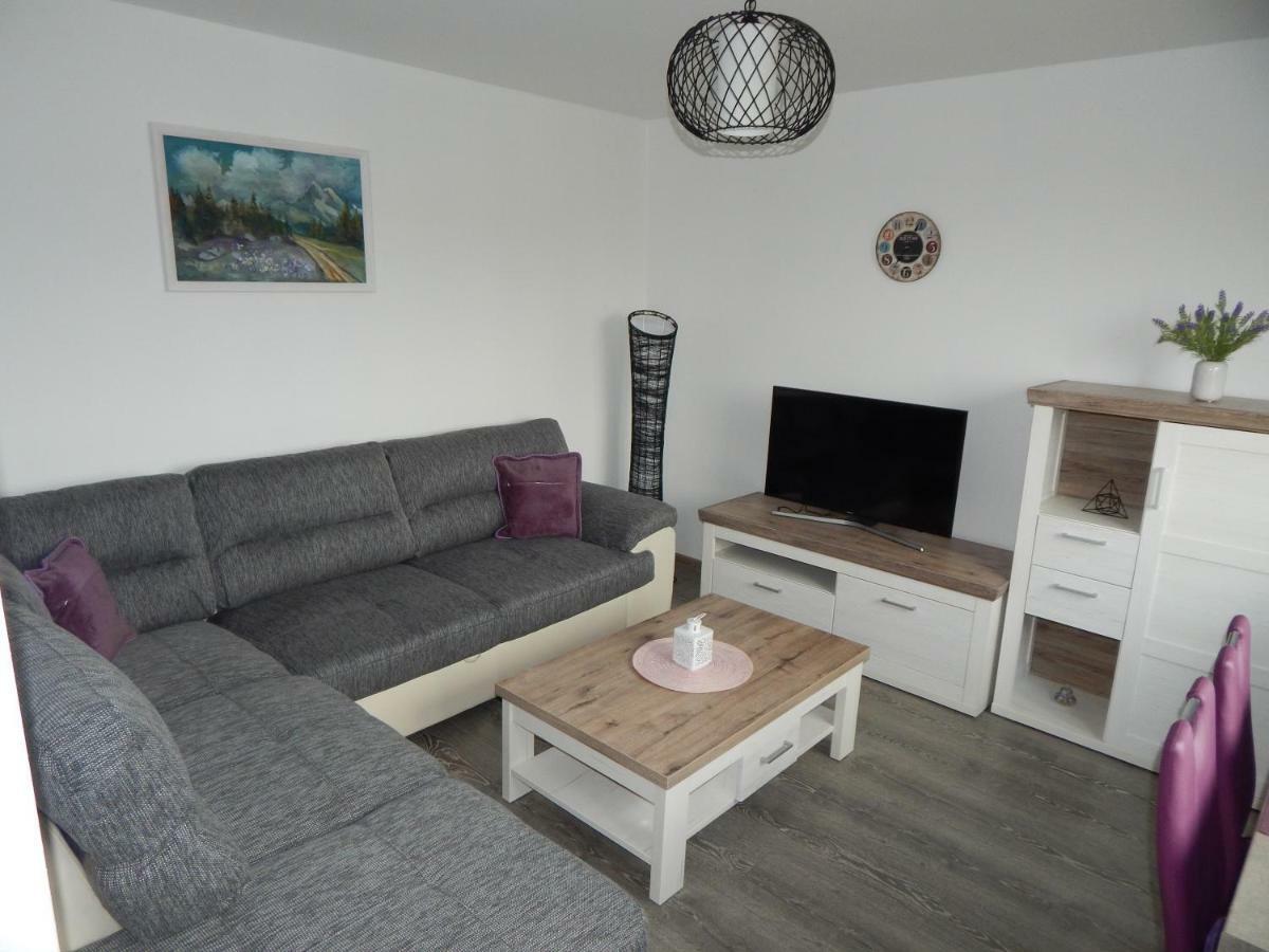 Apartman Lemon Tatranska Lomnica Bagian luar foto